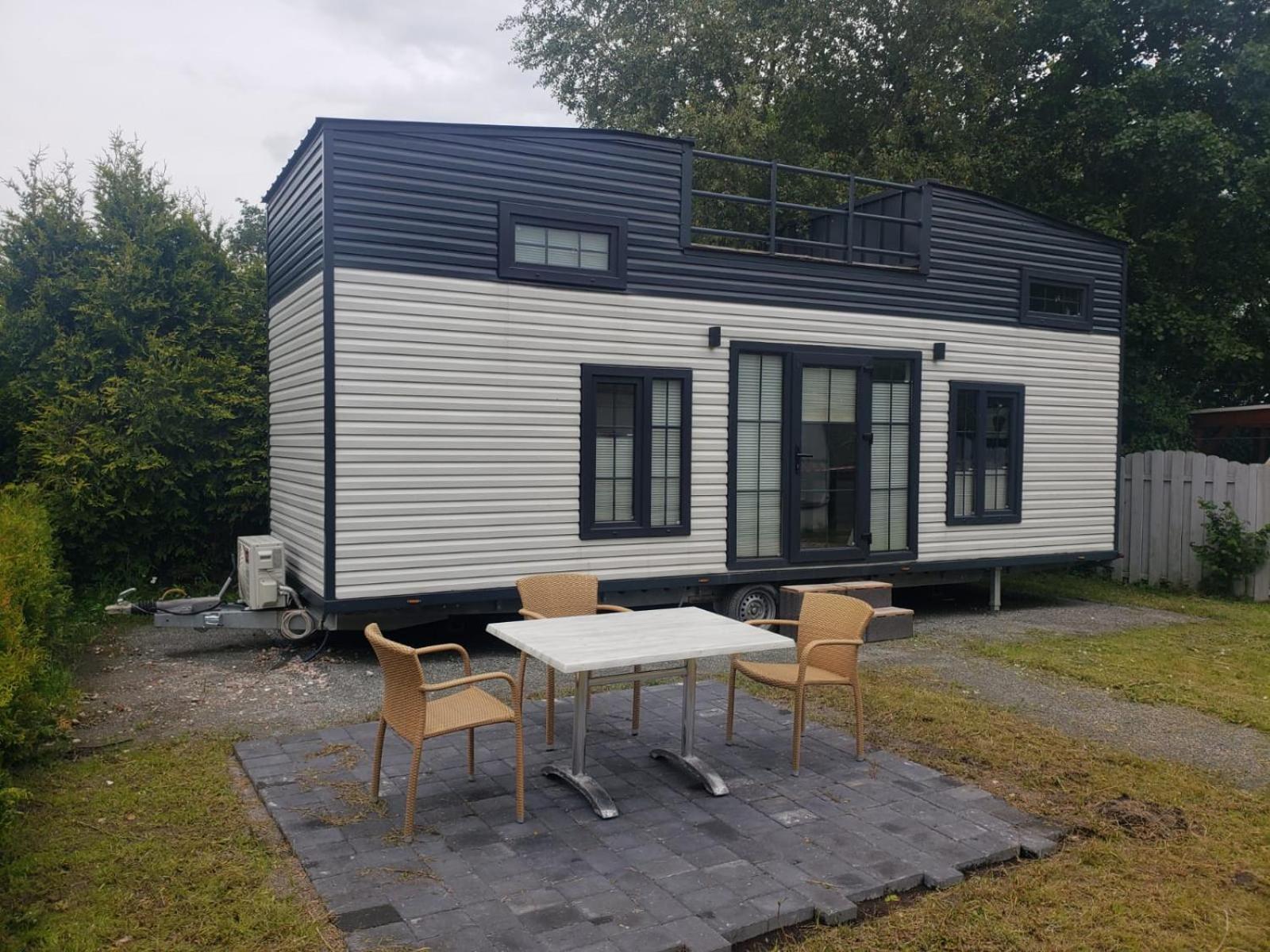 Landhaus Grosses Meer Sudbrookmerland Ngoại thất bức ảnh