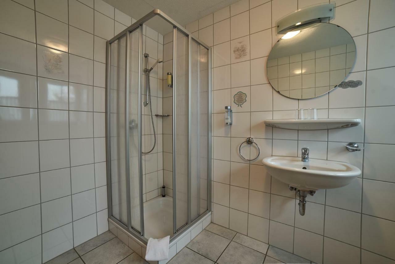 Landhaus Grosses Meer Sudbrookmerland Ngoại thất bức ảnh